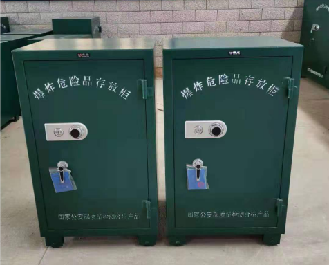 屯城镇炸药箱爆炸物品存放柜需要组装吗